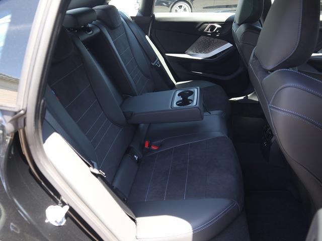 2シリーズ 220dグランクーペ Mスポーツ ACC トップビュー ヘッドアップD 前後PDC 電動シート シートヒーター インテリアカメラ(18枚目)