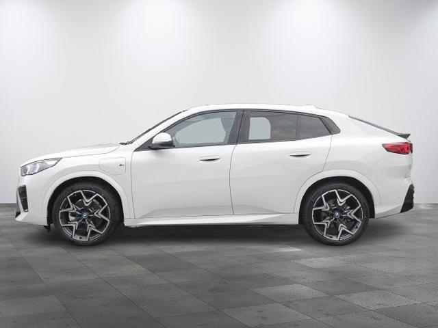 iX2 xDrive 30 Mスポーツ 4WD 黒革 パノラマガラスサンルーフ ACC トップビュー ヘッドアップD Harman Kardonスピーカー シート・ステアリングヒーター(4枚目)