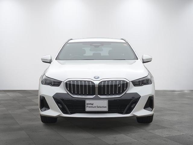 i5 eDrive 40ツーリング Mスポーツ ACC トップビュー ヘッドアップD Harman Kardonスピーカー(2枚目)