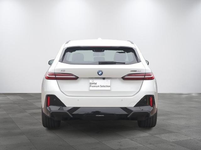 i5 eDrive 40ツーリング Mスポーツ ACC トップビュー ヘッドアップD Harman Kardonスピーカー(3枚目)