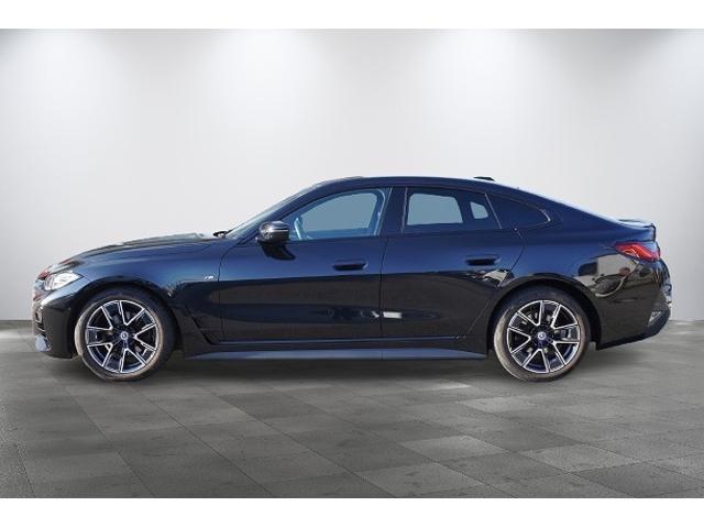 ４シリーズ ４２０ｄ　ｘＤｒｉｖｅグランクーペ　Ｍスポーツ　ディーゼルターボ　４ＷＤ　茶革　ＡＣＣ　前後ＰＤＣ　電動Ｒゲート（4枚目）