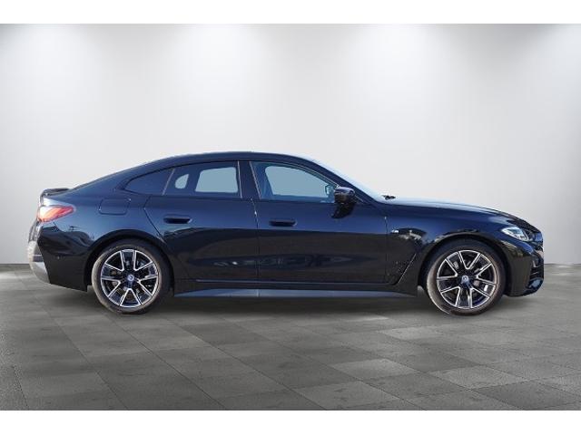 ４シリーズ ４２０ｄ　ｘＤｒｉｖｅグランクーペ　Ｍスポーツ　ディーゼルターボ　４ＷＤ　茶革　ＡＣＣ　前後ＰＤＣ　電動Ｒゲート（5枚目）