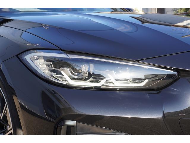 ４シリーズ ４２０ｄ　ｘＤｒｉｖｅグランクーペ　Ｍスポーツ　ディーゼルターボ　４ＷＤ　茶革　ＡＣＣ　前後ＰＤＣ　電動Ｒゲート（6枚目）