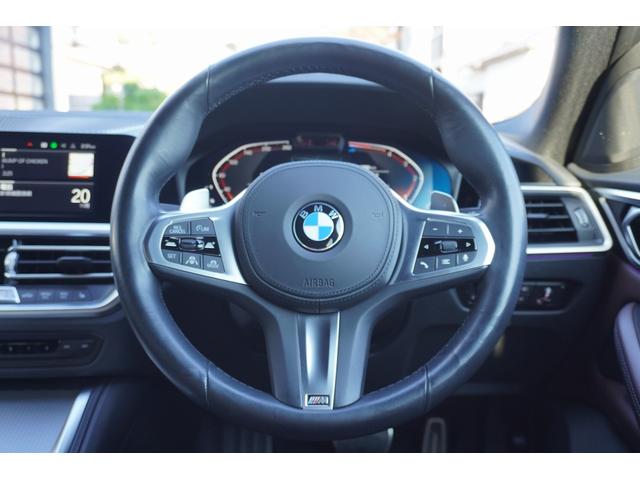 ４シリーズ ４２０ｄ　ｘＤｒｉｖｅグランクーペ　Ｍスポーツ　ディーゼルターボ　４ＷＤ　茶革　ＡＣＣ　前後ＰＤＣ　電動Ｒゲート（8枚目）