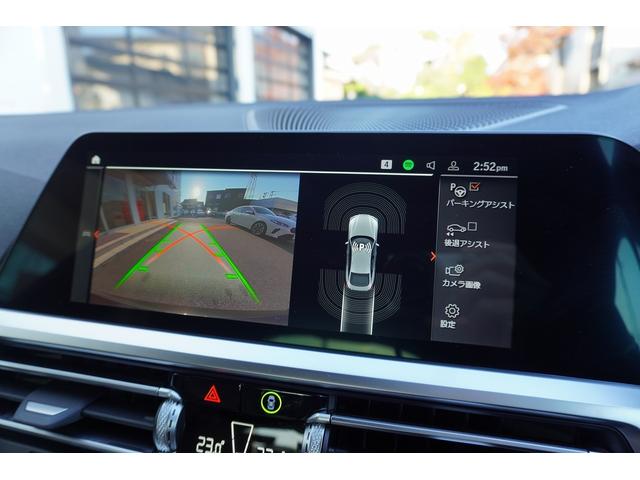 ４シリーズ ４２０ｄ　ｘＤｒｉｖｅグランクーペ　Ｍスポーツ　ディーゼルターボ　４ＷＤ　茶革　ＡＣＣ　前後ＰＤＣ　電動Ｒゲート（13枚目）