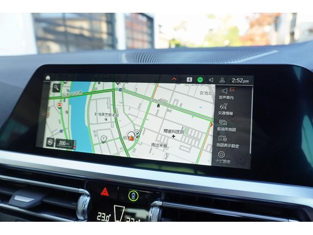 ４シリーズ ４２０ｄ　ｘＤｒｉｖｅグランクーペ　Ｍスポーツ　ディーゼルターボ　４ＷＤ　茶革　ＡＣＣ　前後ＰＤＣ　電動Ｒゲート（14枚目）