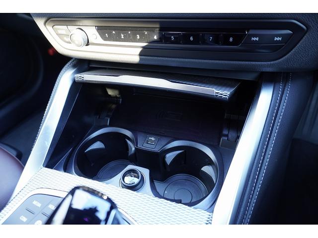 ４シリーズ ４２０ｄ　ｘＤｒｉｖｅグランクーペ　Ｍスポーツ　ディーゼルターボ　４ＷＤ　茶革　ＡＣＣ　前後ＰＤＣ　電動Ｒゲート（16枚目）