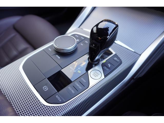 ４シリーズ ４２０ｄ　ｘＤｒｉｖｅグランクーペ　Ｍスポーツ　ディーゼルターボ　４ＷＤ　茶革　ＡＣＣ　前後ＰＤＣ　電動Ｒゲート（17枚目）