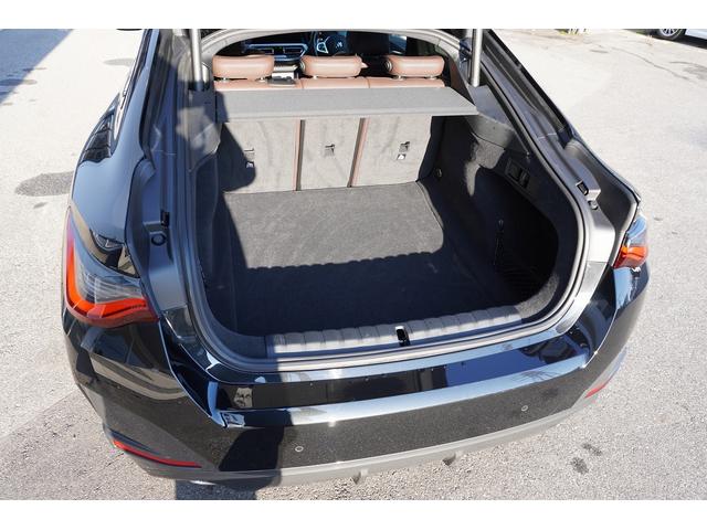 ４シリーズ ４２０ｄ　ｘＤｒｉｖｅグランクーペ　Ｍスポーツ　ディーゼルターボ　４ＷＤ　茶革　ＡＣＣ　前後ＰＤＣ　電動Ｒゲート（24枚目）