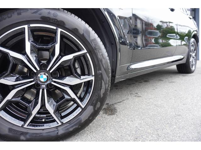 Ｘ３ ｘＤｒｉｖｅ　２０ｄ　Ｍスポーツ　ディーゼルターボ　４ＷＤ　黒革　サンルーフ　Ｈａｒｍａｎ　Ｋａｒｄｏｎスピーカー　ＡＣＣ　ヘッドアップＤ　トップビュー（28枚目）