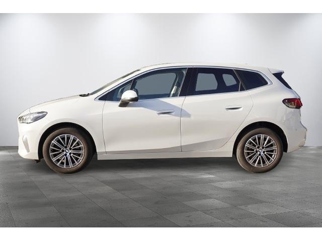 2シリーズ 218dアクティブツアラー エクスクルーシブ ディーゼルターボ DCT 黒革 ACC 電動シート・Rゲート シートヒーター ワイヤレスチャージ(4枚目)