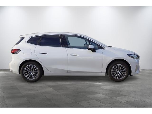 2シリーズ 218dアクティブツアラー エクスクルーシブ ディーゼルターボ DCT 黒革 ACC 電動シート・Rゲート シートヒーター ワイヤレスチャージ(5枚目)