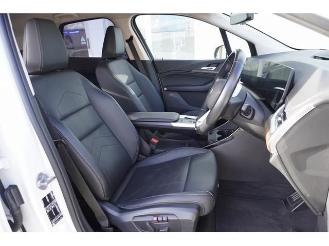 2シリーズ 218dアクティブツアラー エクスクルーシブ ディーゼルターボ DCT 黒革 ACC 電動シート・Rゲート シートヒーター ワイヤレスチャージ(17枚目)