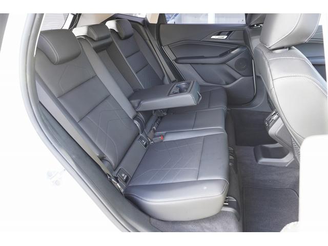 2シリーズ 218dアクティブツアラー エクスクルーシブ ディーゼルターボ DCT 黒革 ACC 電動シート・Rゲート シートヒーター ワイヤレスチャージ(19枚目)