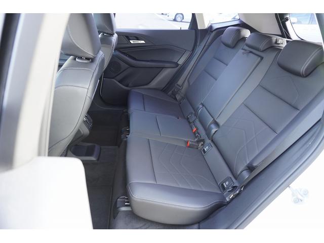 2シリーズ 218dアクティブツアラー エクスクルーシブ ディーゼルターボ DCT 黒革 ACC 電動シート・Rゲート シートヒーター ワイヤレスチャージ(20枚目)