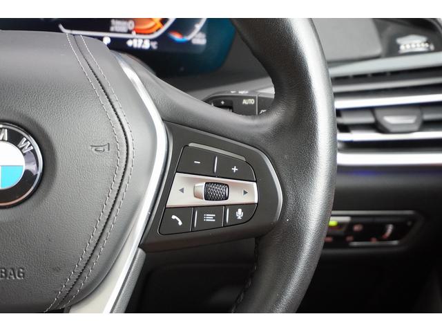 X5 xDrive 35d 4WD 茶革 サンルーフ ソフトクローズドア Harman Kardonスピーカー ヘッドアップD(10枚目)