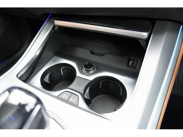 X5 xDrive 35d 4WD 茶革 サンルーフ ソフトクローズドア Harman Kardonスピーカー ヘッドアップD(16枚目)