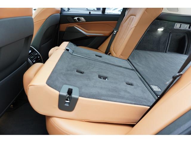 X5 xDrive 35d 4WD 茶革 サンルーフ ソフトクローズドア Harman Kardonスピーカー ヘッドアップD(27枚目)