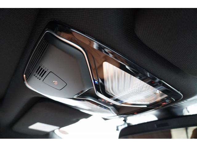 ７シリーズ ７４０ｉ　Ｍスポーツ　ＡＣＣ　サンルーフ　Ｈａｍａｎ　Ｋａｒｄｏｎスピーカー　茶革　ヘッドアップＤ　ベンチレーション（10枚目）