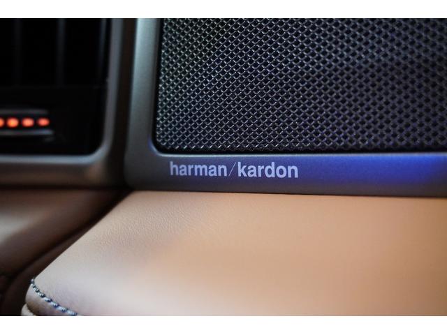 ７シリーズ ７４０ｉ　Ｍスポーツ　ＡＣＣ　サンルーフ　Ｈａｍａｎ　Ｋａｒｄｏｎスピーカー　茶革　ヘッドアップＤ　ベンチレーション（17枚目）