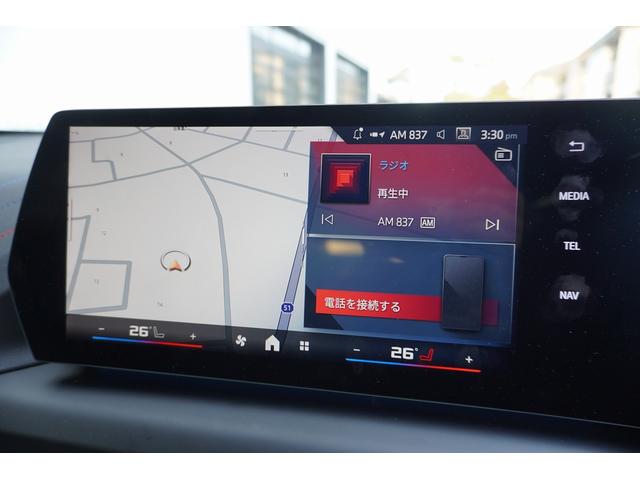 １シリーズ Ｍ１３５　ｘＤｒｉｖｅ　４ＷＤ　ＡＣＣ　トップビュー　Ｈａｒｍａｎ　Ｋａｒｄｏｎスピーカー　ヘッドアップＤ　電動シート・Ｒゲート（12枚目）