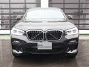 Ｘ４ ｘＤｒｉｖｅ　２０ｄ　Ｍスポーツ　ディーゼル　ターボ　４ＷＤ　ＡＣＣ　黒革　シートヒーター（3枚目）