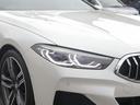 BMW 8 SERIES