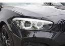 １シリーズ １１８ｄ　Ｍスポーツ　エディションシャドー　黒革　ＡＣＣ　前後ＰＤＣ　電動シート　シートヒーター（6枚目）