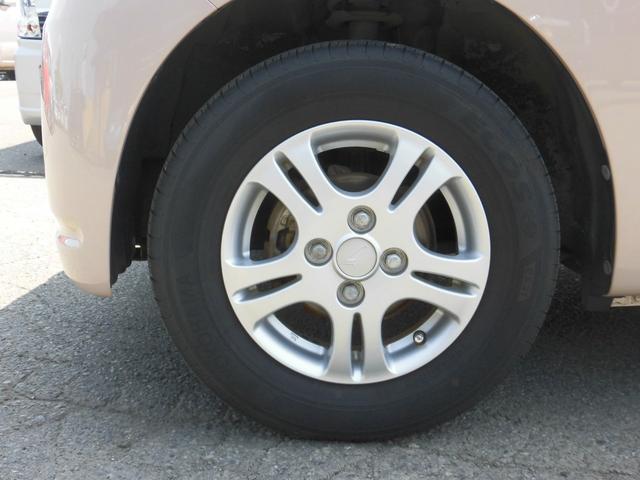 ココアX Goo鑑定車(5枚目)