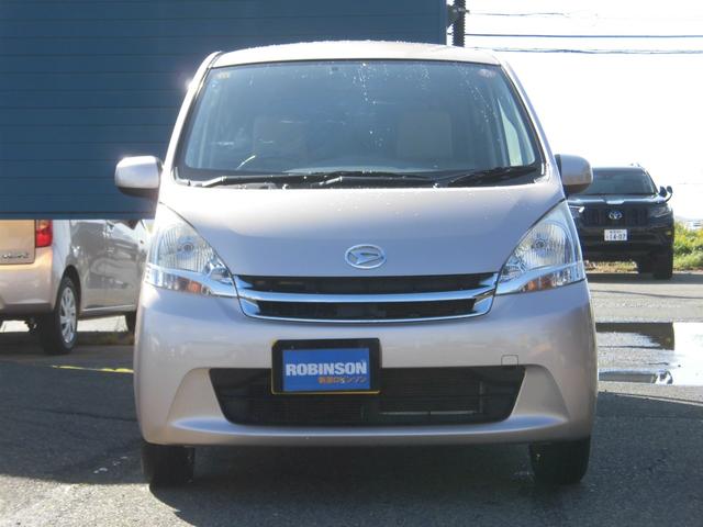 ムーヴ Ｘリミテッド（2枚目）