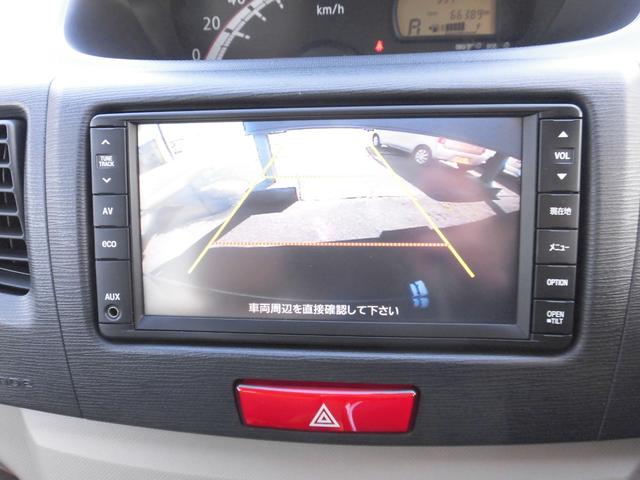 ムーヴ Ｘリミテッド（7枚目）