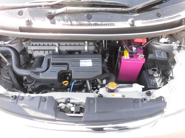 ムーヴ Ｘリミテッド（16枚目）