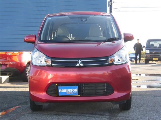 ｅＫワゴン Ｍ　ｅ－アシスト（2枚目）