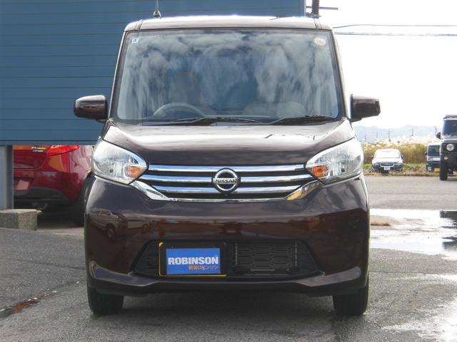 デイズルークス Ｘ（2枚目）