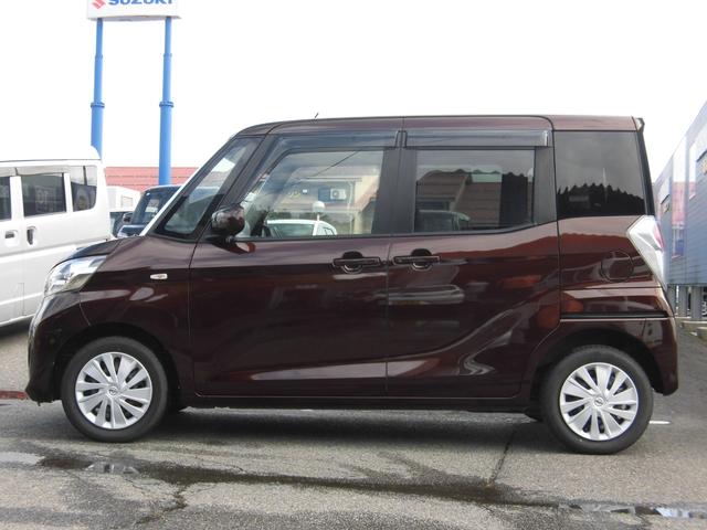 デイズルークス Ｘ（4枚目）