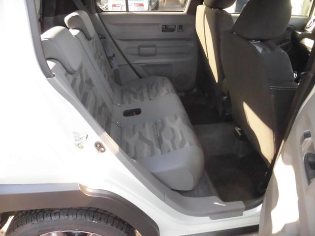 タフト G ダーククロムベンチャー(11枚目)