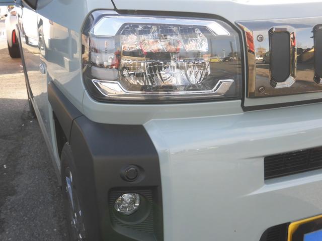 タフト G ダーククロムベンチャー(16枚目)