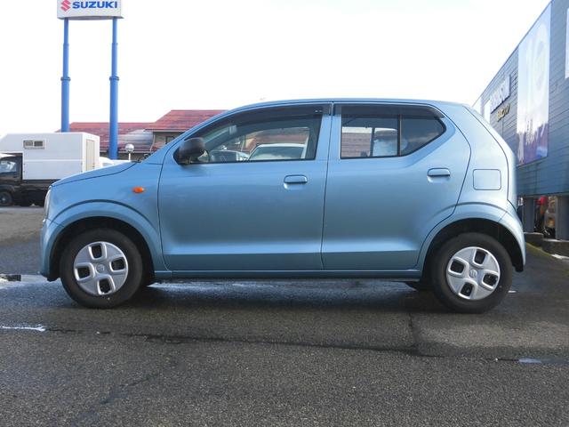 アルト L(4枚目)