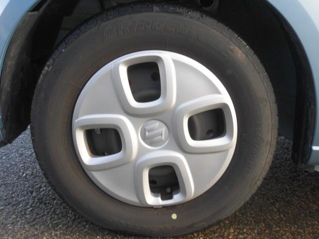 アルト L(16枚目)