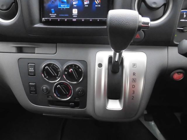 NV350キャラバンバン ロングプレミアムGXターボ クロムギアパッケージ(8枚目)