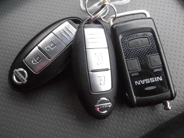 NV350キャラバンバン ロングプレミアムGXターボ クロムギアパッケージ(16枚目)