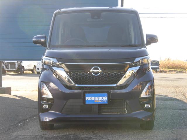 ルークス ハイウェイスター X プロパイロットエディション(2枚目)