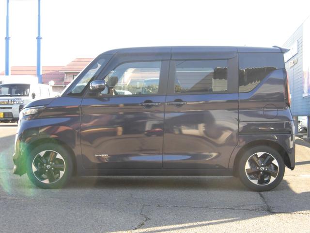 ルークス ハイウェイスター X プロパイロットエディション(4枚目)