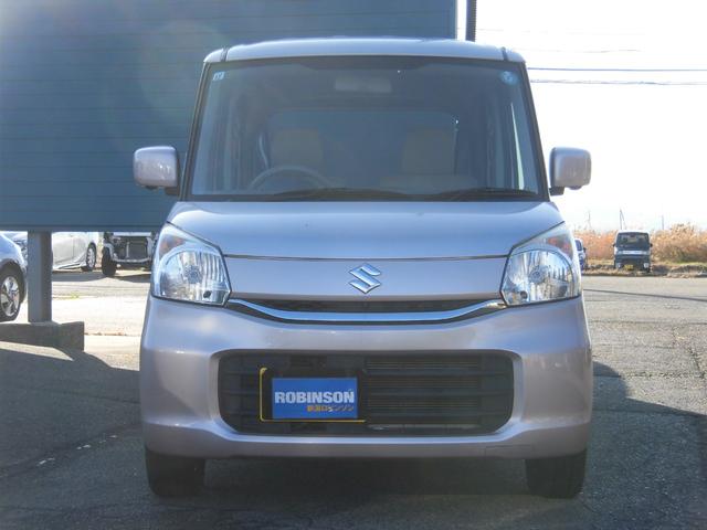 スペーシア Ｘ（2枚目）