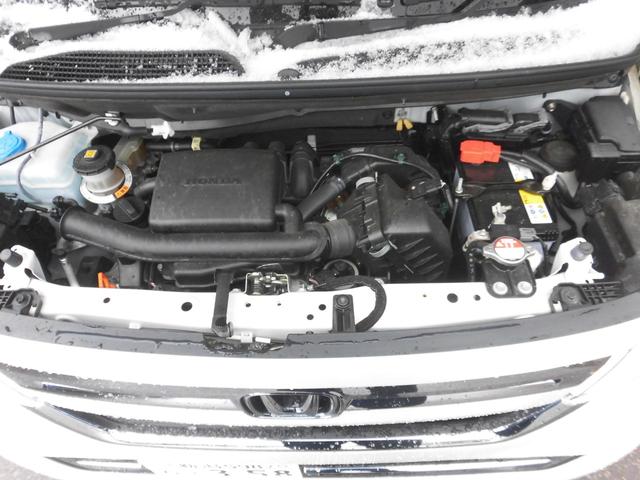 Ｎ－ＢＯＸ Ｌ　コーディネートスタイル（18枚目）