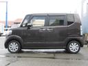 N-BOX G・Lパッケージ 中古車画像_4