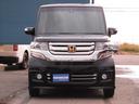 N-BOXカスタム G・Lパッケージ 中古車画像_2