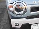 ハスラー ハイブリッドX 中古車画像_3