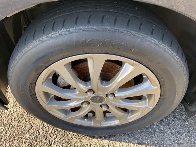 シャトル ハイブリッドX ETC バックカメラ ナビ TV オートクルーズコントロール アルミホイール オートライト LEDヘッドランプ スマートキー アイドリングストップ 電動格納ミラー AT 盗難防止システム(22枚目)