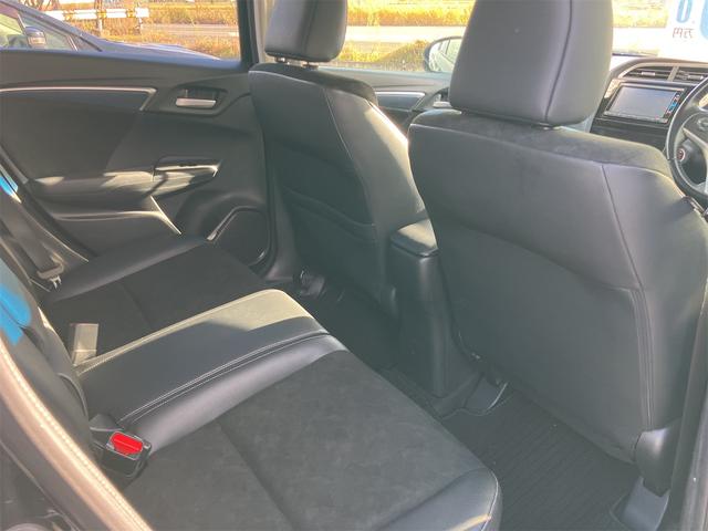 シャトル ハイブリッドX ETC バックカメラ ナビ TV オートクルーズコントロール アルミホイール オートライト LEDヘッドランプ スマートキー アイドリングストップ 電動格納ミラー AT 盗難防止システム(34枚目)